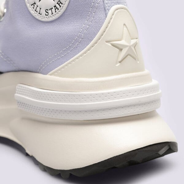 Sporta apavi sievietēm CONVERSE RUN STAR LEGACY CX a04693c krāsa violeta