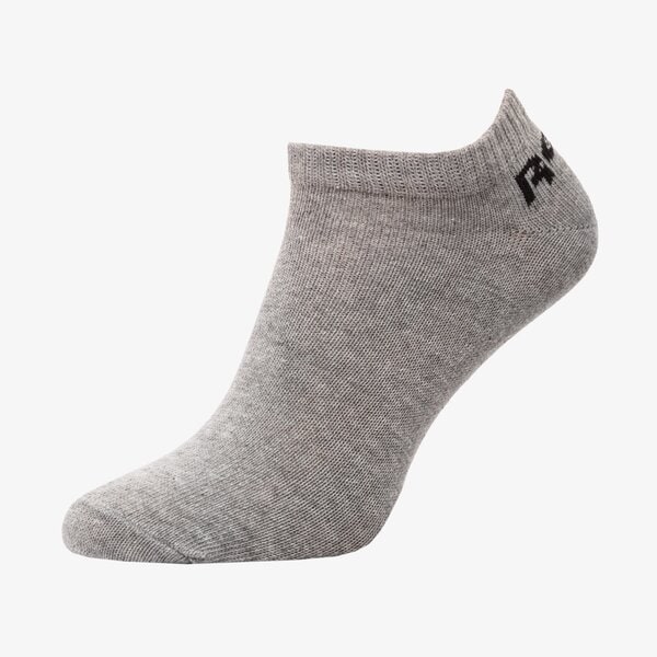 Sieviešu zeķes REEBOK ZEĶES ACT CORE LOW CUT SOCK 3P fl5225 krāsa daudzkrāsaina