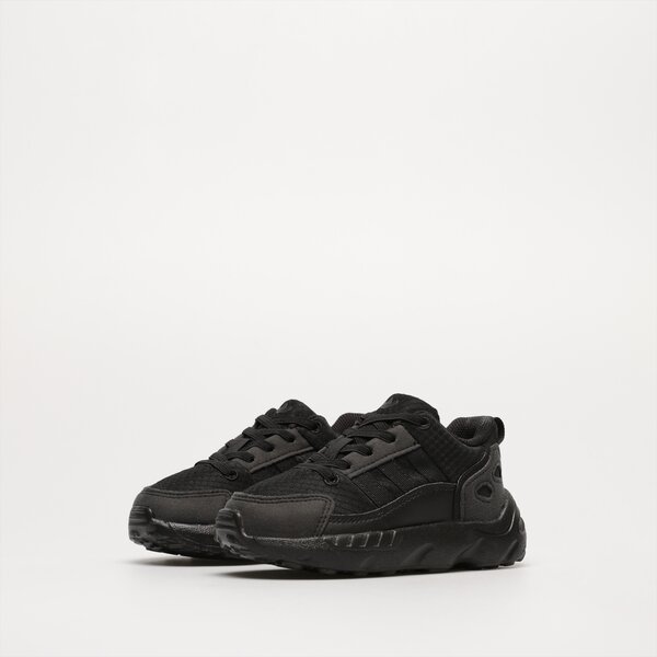 Sporta apavi bērniem ADIDAS ZX 22 EL I gz1558 krāsa melna