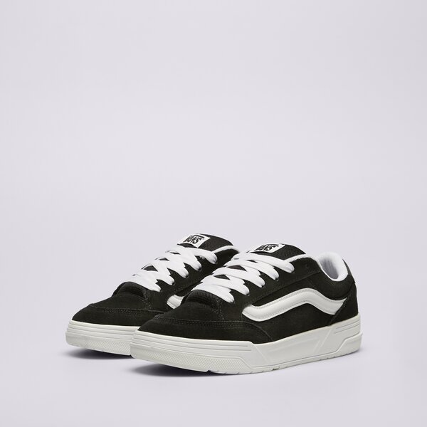 Sporta apavi bērniem VANS HYLANE vn000d4pfcb1 krāsa melna
