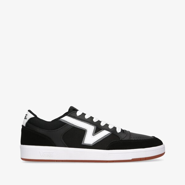 Sporta apavi vīriešiem VANS UA LOWLAND CC vn0a4tzyos71 krāsa melna
