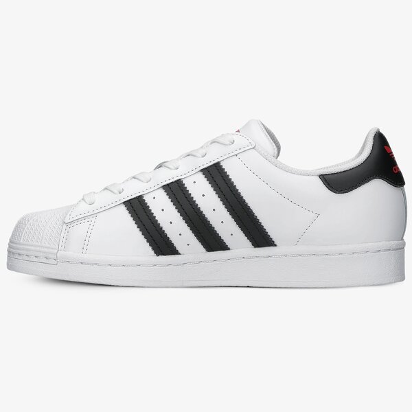 Sporta apavi sievietēm ADIDAS SUPERSTAR  fz1807 krāsa balta