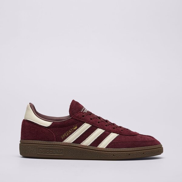 Sporta apavi sievietēm ADIDAS HANDBALL SPEZIAL W jq8753 krāsa bordo
