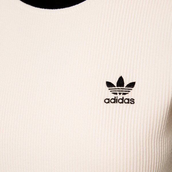 Krekli sievietēm ADIDAS T-SHIRT 3 S SLIM TEE ic5463 krāsa balta