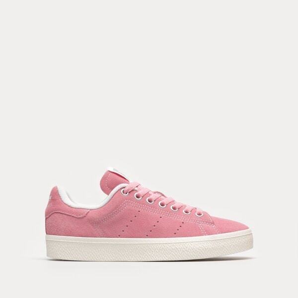 Sporta apavi bērniem ADIDAS STAN SMITH B-SIDE J ig7675 krāsa rozā