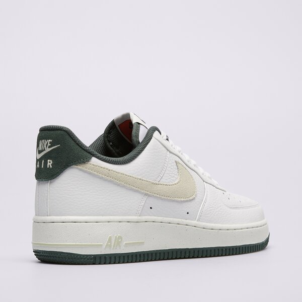 Sporta apavi vīriešiem NIKE AIR FORCE 1 '07 LV8 hf1939-100 krāsa balta