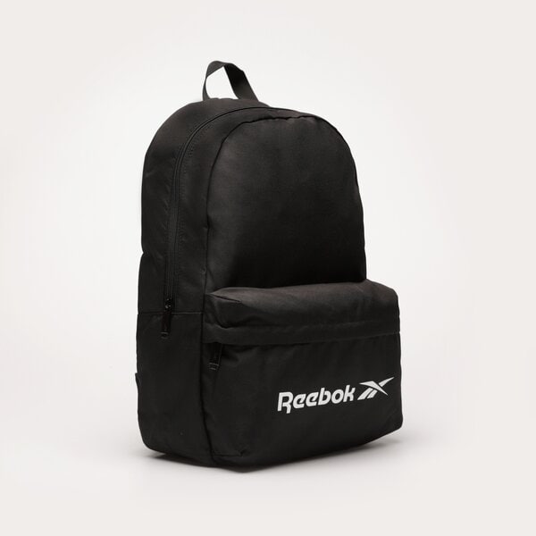 Vīriešu mugursomas REEBOK MUGURSOMA ACT CORE LL BKP gq0973 krāsa melna