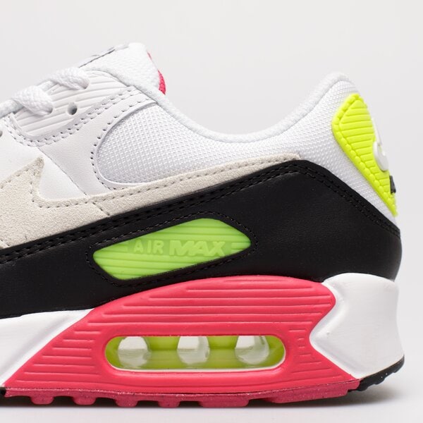Sporta apavi vīriešiem NIKE AIR MAX 90  dq4071-100 krāsa balta