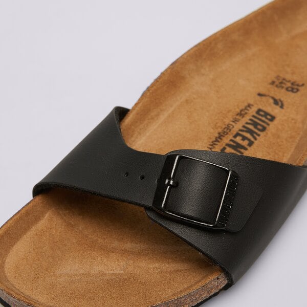 Sieviešu BIRKENSTOCK MADRID  40793 krāsa melna