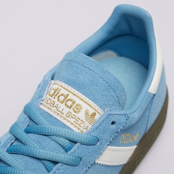 Sporta apavi bērniem ADIDAS HANDBALL SPEZIAL J ji2902 krāsa zila