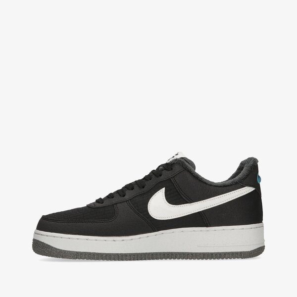 Sporta apavi vīriešiem NIKE AIR FORCE 1 '07 LV8 NN dc8871-001 krāsa melna