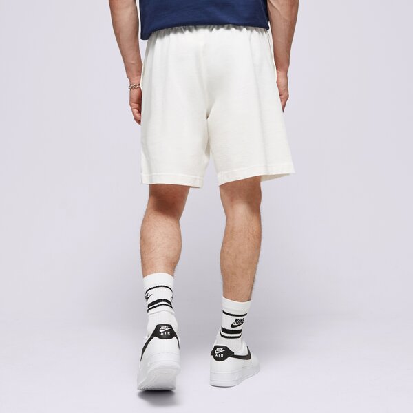 Vīriešu šorti NIKE ŠORTI M NK CLUB KNIT SHORT fq4359-133 krāsa balta