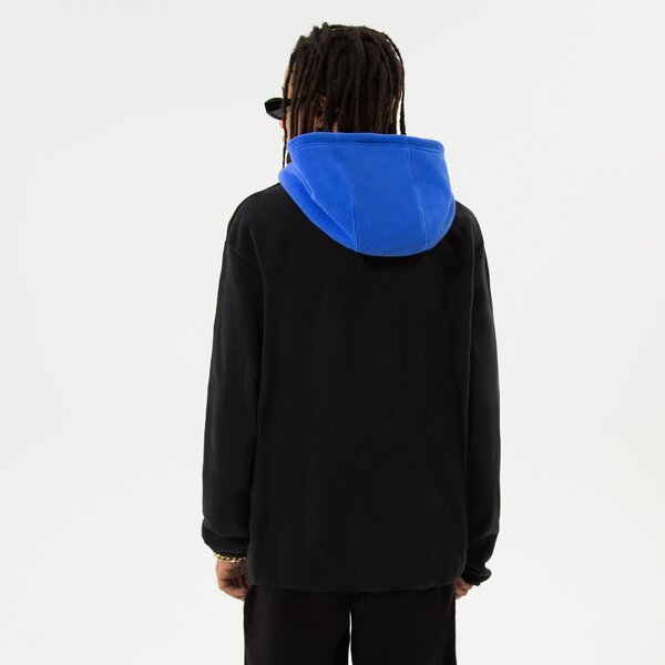Vīriešu džemperis NIKE  DŽEMPERIS AR KAPUCI    M NSW SPU HOODY DŽEMPERIS dz5641-010 krāsa melna