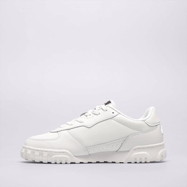 Sporta apavi vīriešiem ELLESSE TANKER CUPSOLE  shmf0443948 krāsa balta