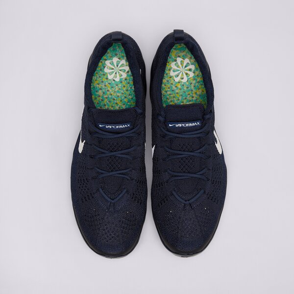 Sporta apavi vīriešiem NIKE AIR VAPORMAX 2023 FLYKNIT  dv1678-401 krāsa tumši zila