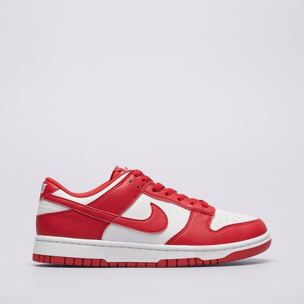 Sporta apavi sievietēm NIKE DUNK LOW dd1873-116 krāsa balta