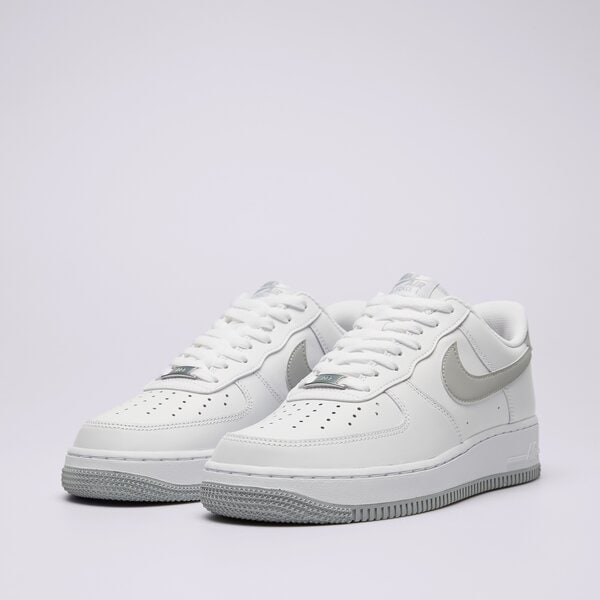 Sporta apavi vīriešiem NIKE AIR FORCE 1 '07  fj4146-100 krāsa balta