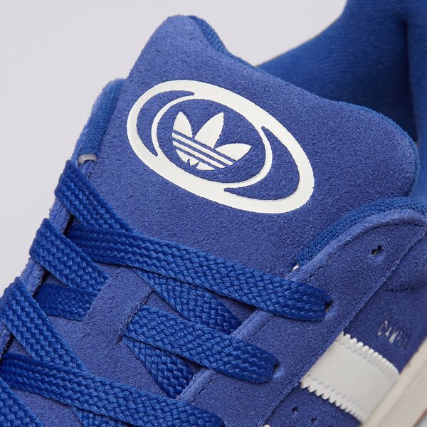Sporta apavi bērniem ADIDAS CAMPUS 00S J jh6333 krāsa zila