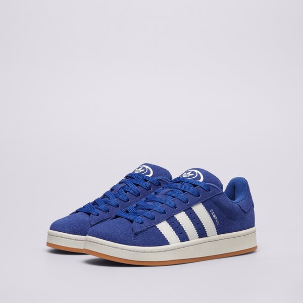 Sporta apavi bērniem ADIDAS CAMPUS 00S J jh6333 krāsa zila