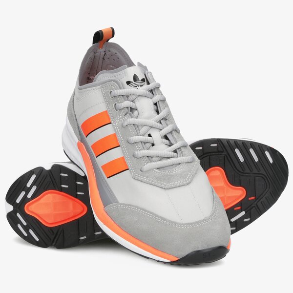 Sporta apavi vīriešiem ADIDAS SL 7200 fx6692 krāsa pelēka