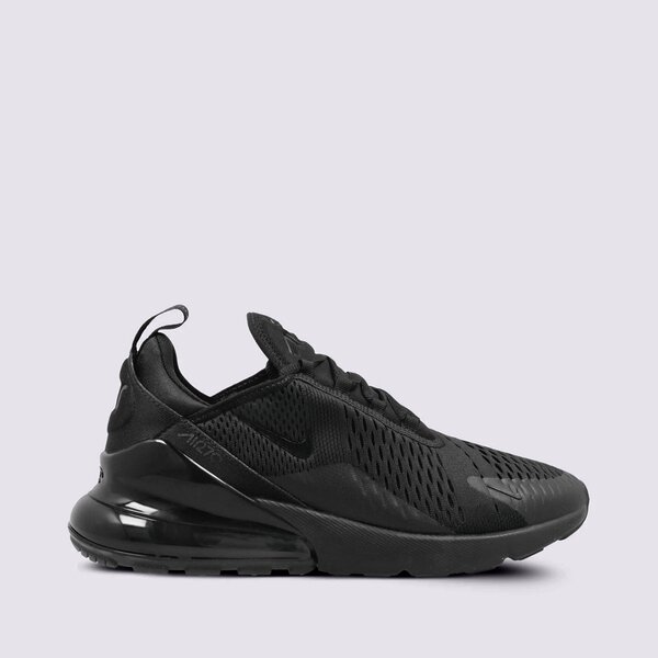 Sporta apavi vīriešiem NIKE AIR MAX 270  ah8050-005 krāsa melna