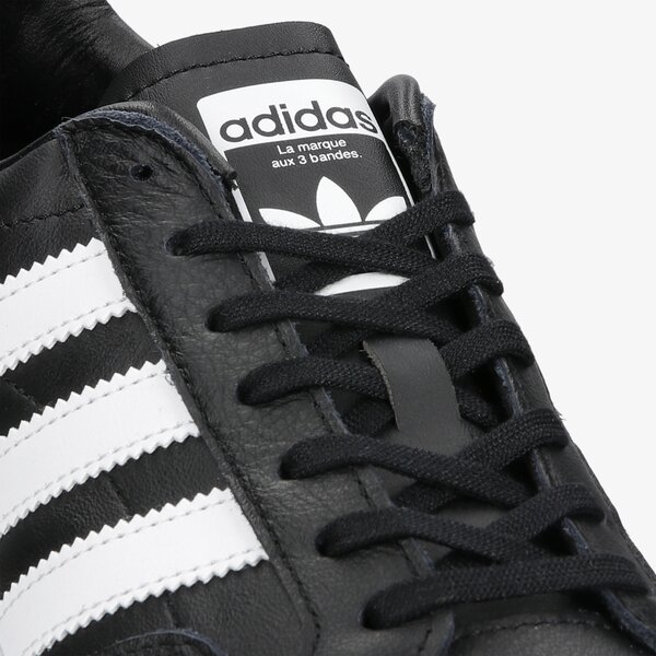 Sporta apavi vīriešiem ADIDAS MODERN 80 EUR COURT ef6048 krāsa melna
