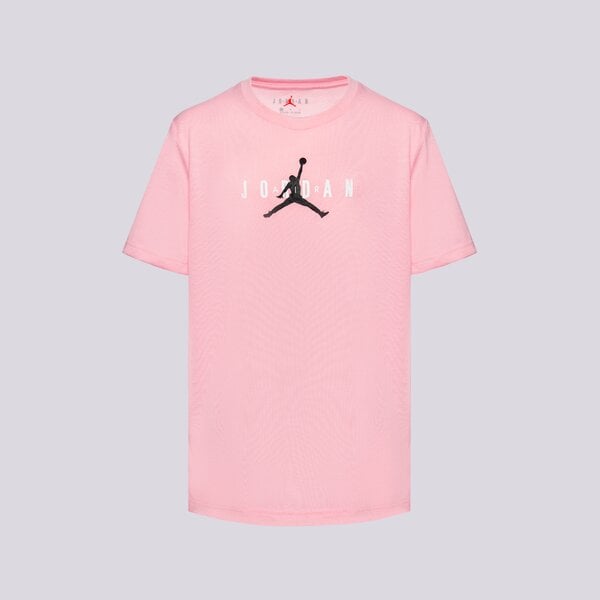 T krekli bērniem JORDAN T-KREKLS JDB JUMPMAN SUSTAINABLE GIRL 95b922-a0w krāsa daudzkrāsaina