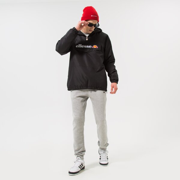 Ziemas jaka vīriešiem ELLESSE JAKA ZIEMAS MONTERINI OH JACKET BLK shk08149011 krāsa melna