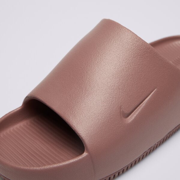 Sieviešu NIKE CALM SLIDE dx4816-201 krāsa brūna