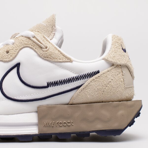 Sporta apavi sievietēm NIKE FONTANKA WAFFLE dc3579-102 krāsa bēša
