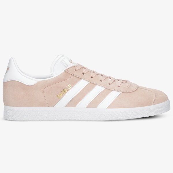 Sporta apavi vīriešiem ADIDAS GAZELLE  bb5472 krāsa rozā