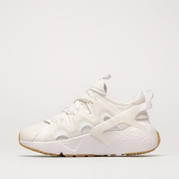 Sporta apavi sievietēm NIKE AIR HUARACHE CRAFT dq8031-101 krāsa balta