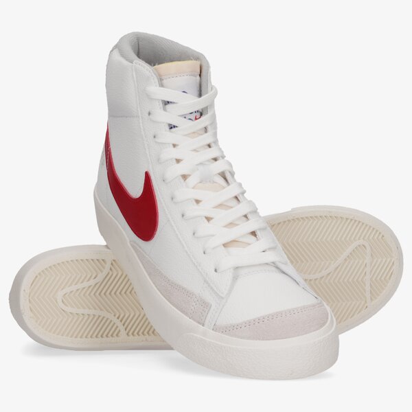 Sporta apavi vīriešiem NIKE BLAZER MID '77 dh7694-100 krāsa balta