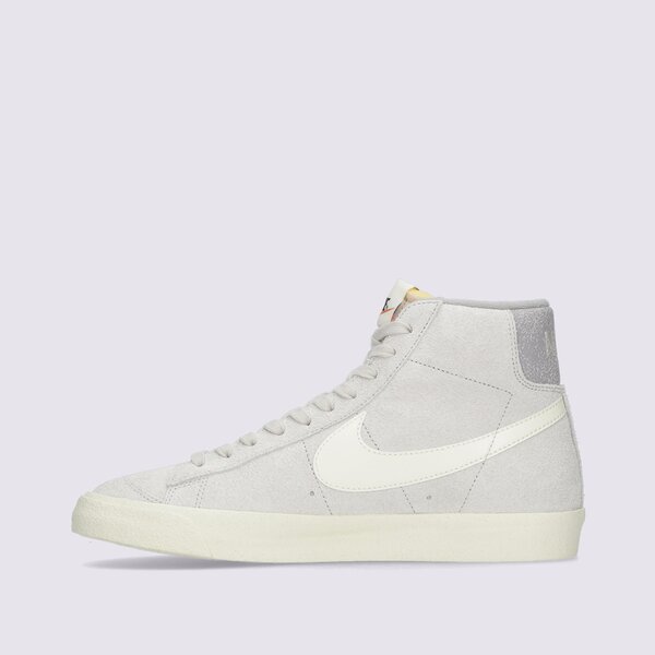 Sporta apavi vīriešiem NIKE BLAZER MID '77 PREMIUM VINTAGE dm0178-001 krāsa pelēka