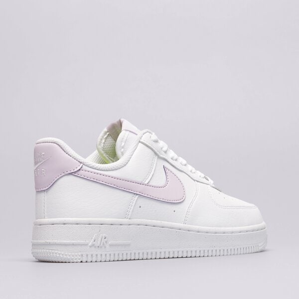 Sporta apavi sievietēm NIKE AIR FORCE 1 '07 NEXT NATURE dn1430-105 krāsa balta