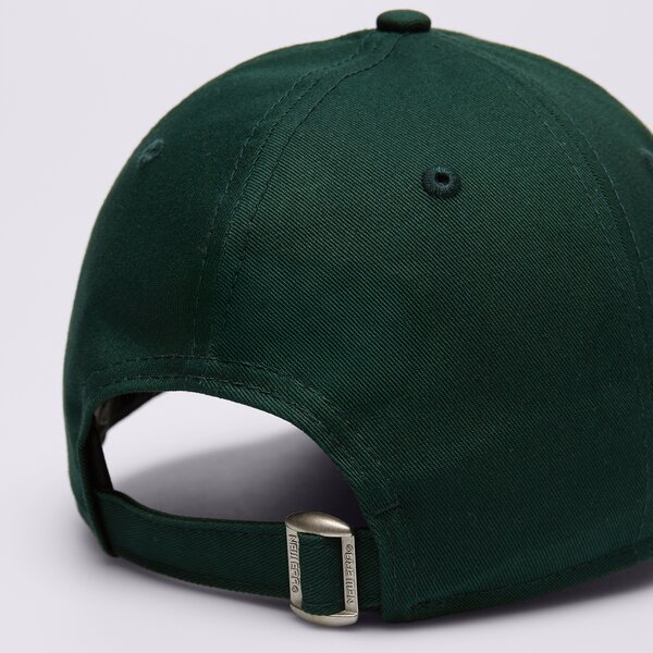 Vīriešu cepure ar nagu NEW ERA CEPURE LE 940 NYY NEW YORK YANKEES 60471456 krāsa zaļa