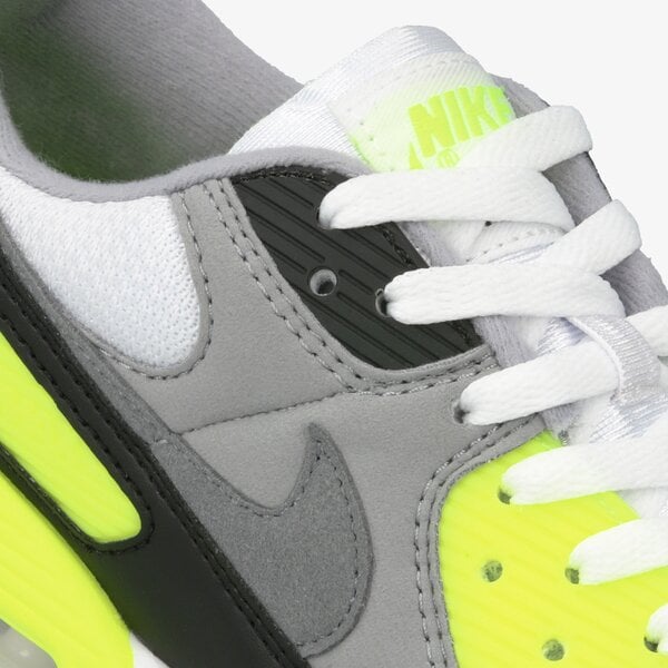 Sporta apavi vīriešiem NIKE AIR MAX 90 cd0881-103 krāsa pelēka