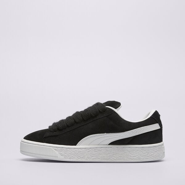 Sporta apavi vīriešiem PUMA SUEDE XL  39520502 krāsa melna