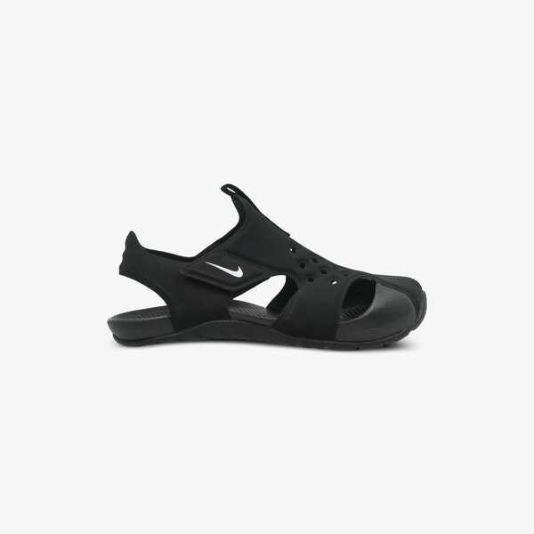 Bērnu NIKE SUNRAY PROTECT 2 BT 943827-001 krāsa melna