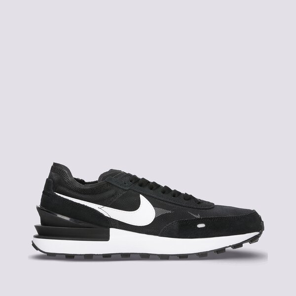 Sporta apavi sievietēm NIKE WAFFLE ONE dc2533-001 krāsa melna