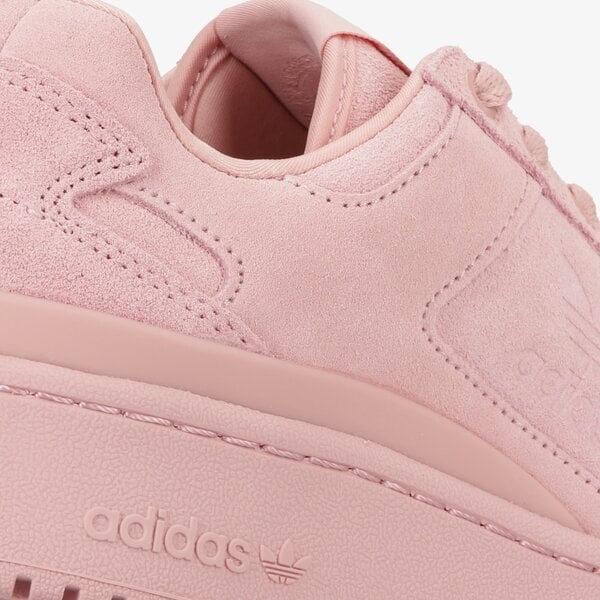 Sporta apavi sievietēm ADIDAS FORUM BOLD W gy8161 krāsa rozā