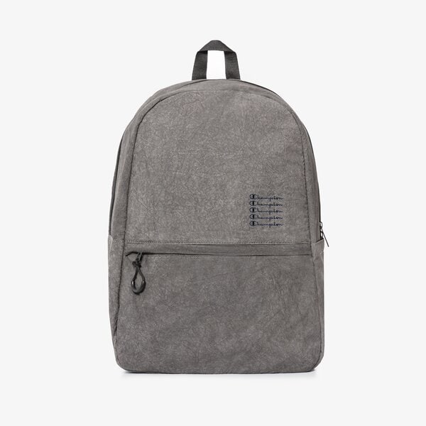 Bērnu mugursoma CHAMPION MUGURSOMA BACKPACK 805657es510 krāsa pelēka