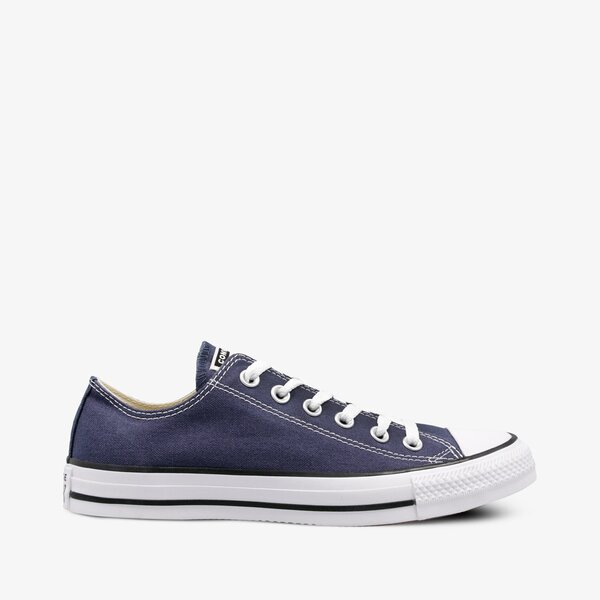 Sporta apavi sievietēm CONVERSE CHUCK TAYLOR AS CORE  m9697c krāsa tumši zila