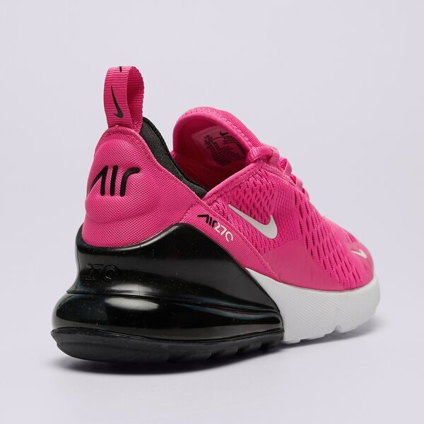 Sporta apavi bērniem NIKE AIR MAX 270 943345-602 krāsa rozā