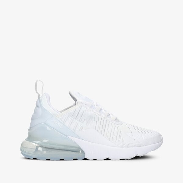 Sporta apavi bērniem NIKE AIR MAX 270 943345-103 krāsa balta