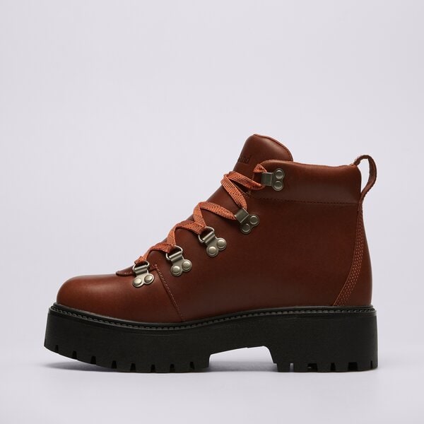 Casual sievietēm TIMBERLAND STONE STREET MID tb0a27vjem61 krāsa brūna