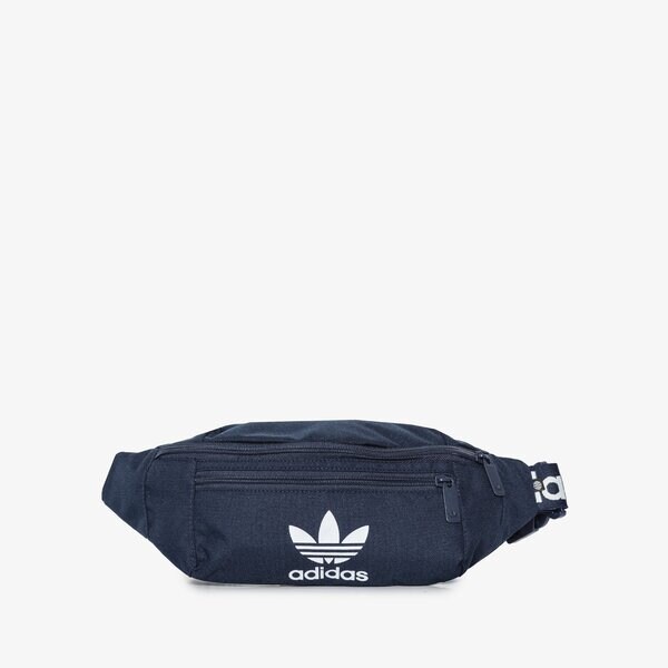 Sieviešu gurnu soma ADIDAS SOMA AC WAISTBAG hk2634 krāsa tumši zila