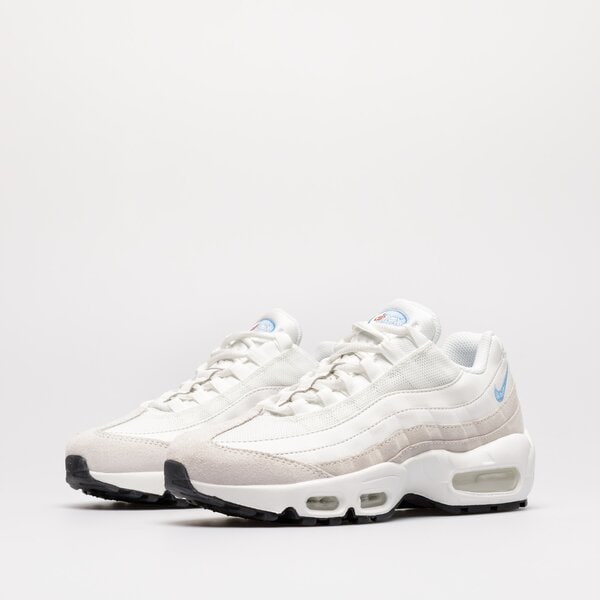 Sporta apavi sievietēm NIKE AIR MAX 95  dj9981-100 krāsa bēša