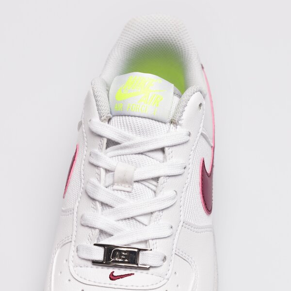 Sporta apavi bērniem NIKE AIR FORCE 1 CRATER CLASSIC dh8695-100 krāsa balta