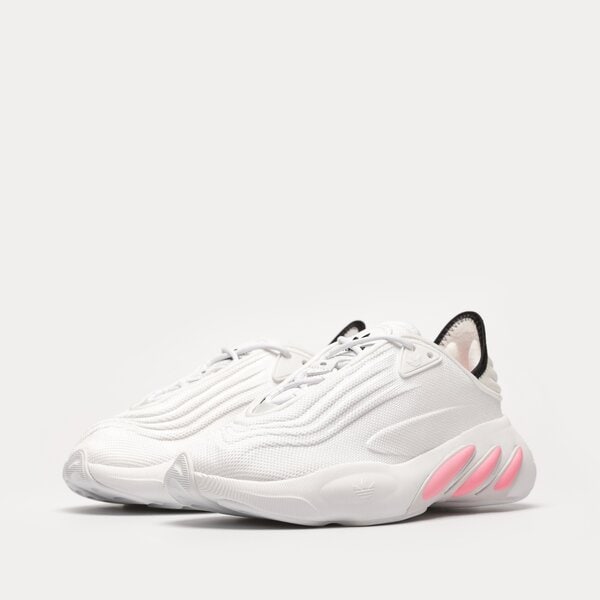 Sporta apavi bērniem ADIDAS ADIFOM SLTN J fz5645 krāsa balta